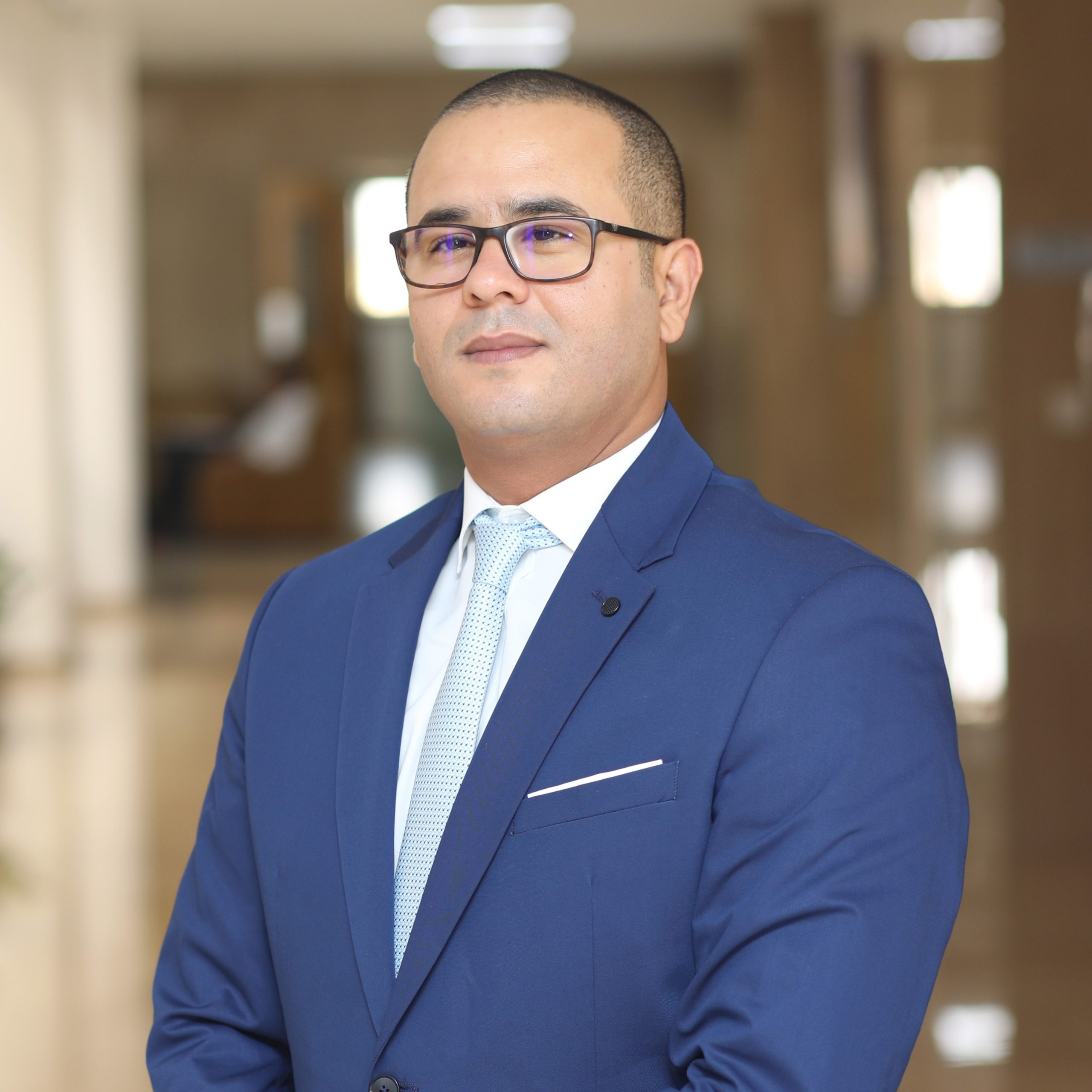 Dr. Noureddine Ben Khalaf