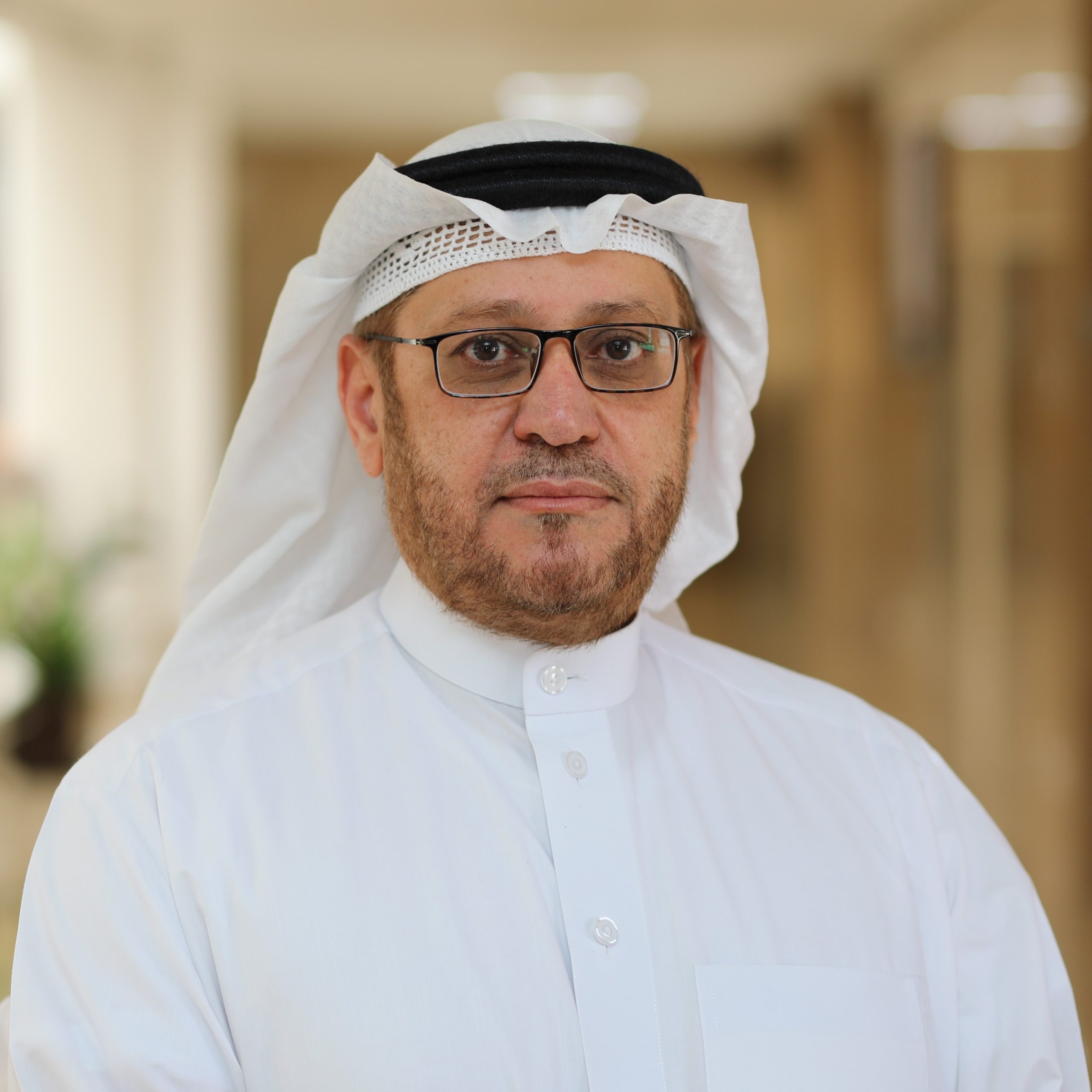 Dr. Khaled Aljasem