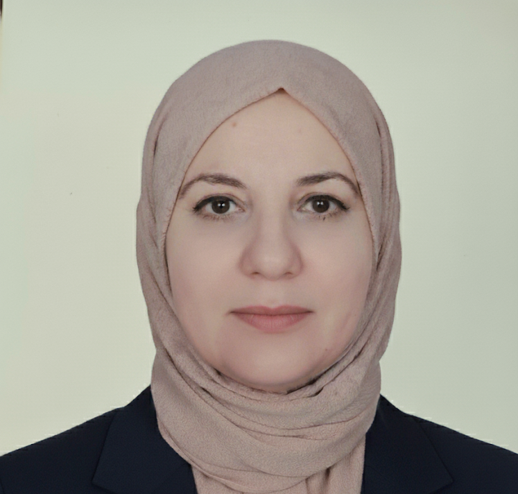 Dr. Najoua Fezzaa Ghriss