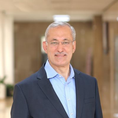 Prof. Odeh Al-Jayyousi