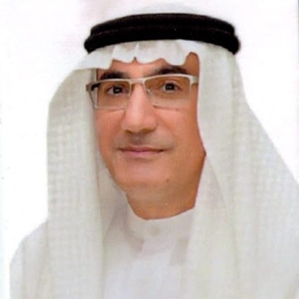 Dr. Khaldoon Al-Roomi
