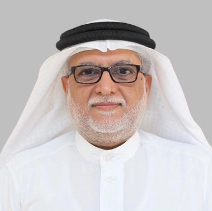 Dr. Abdulrahman Ismaeel