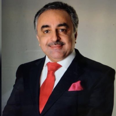 Dr. Ibrahim Alhussein