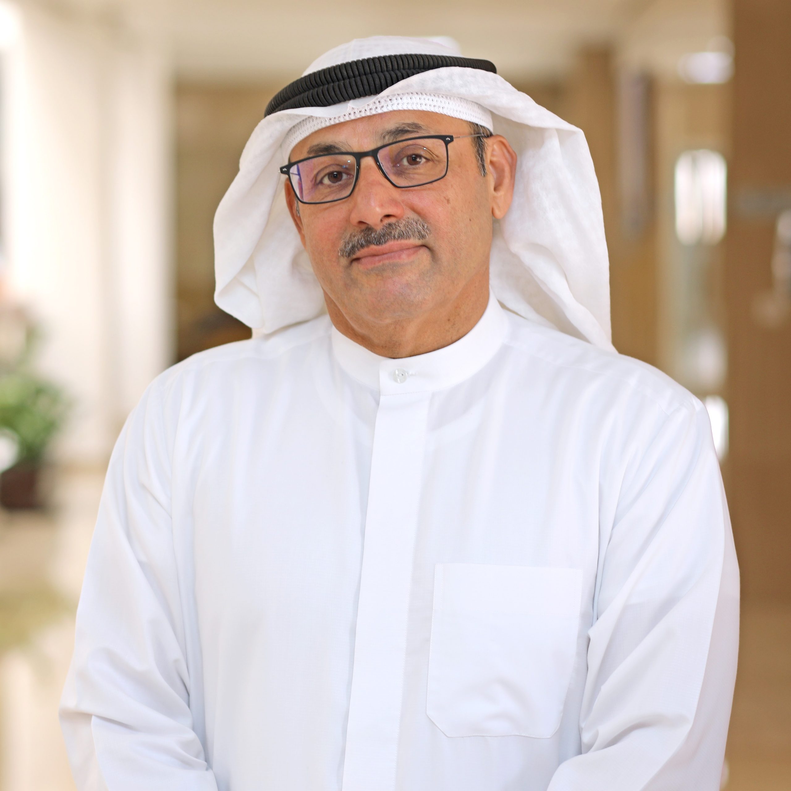 Prof. Waleed Zubari