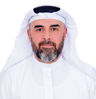 Ziad Omer Al Shaltouni