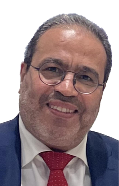 Prof. Anasse Bouhlal