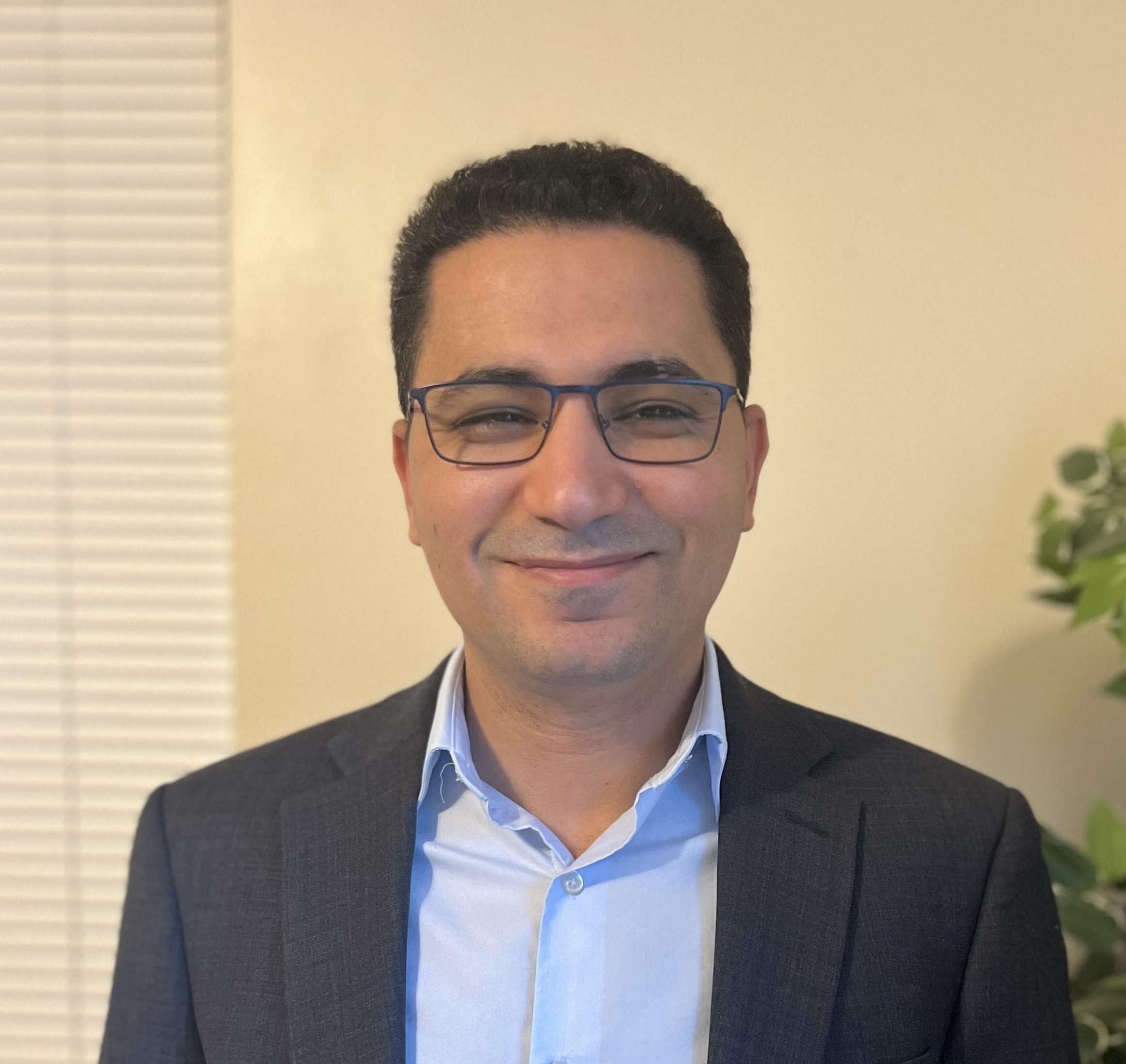 Prof. Mahmoud Abdo Elsayed