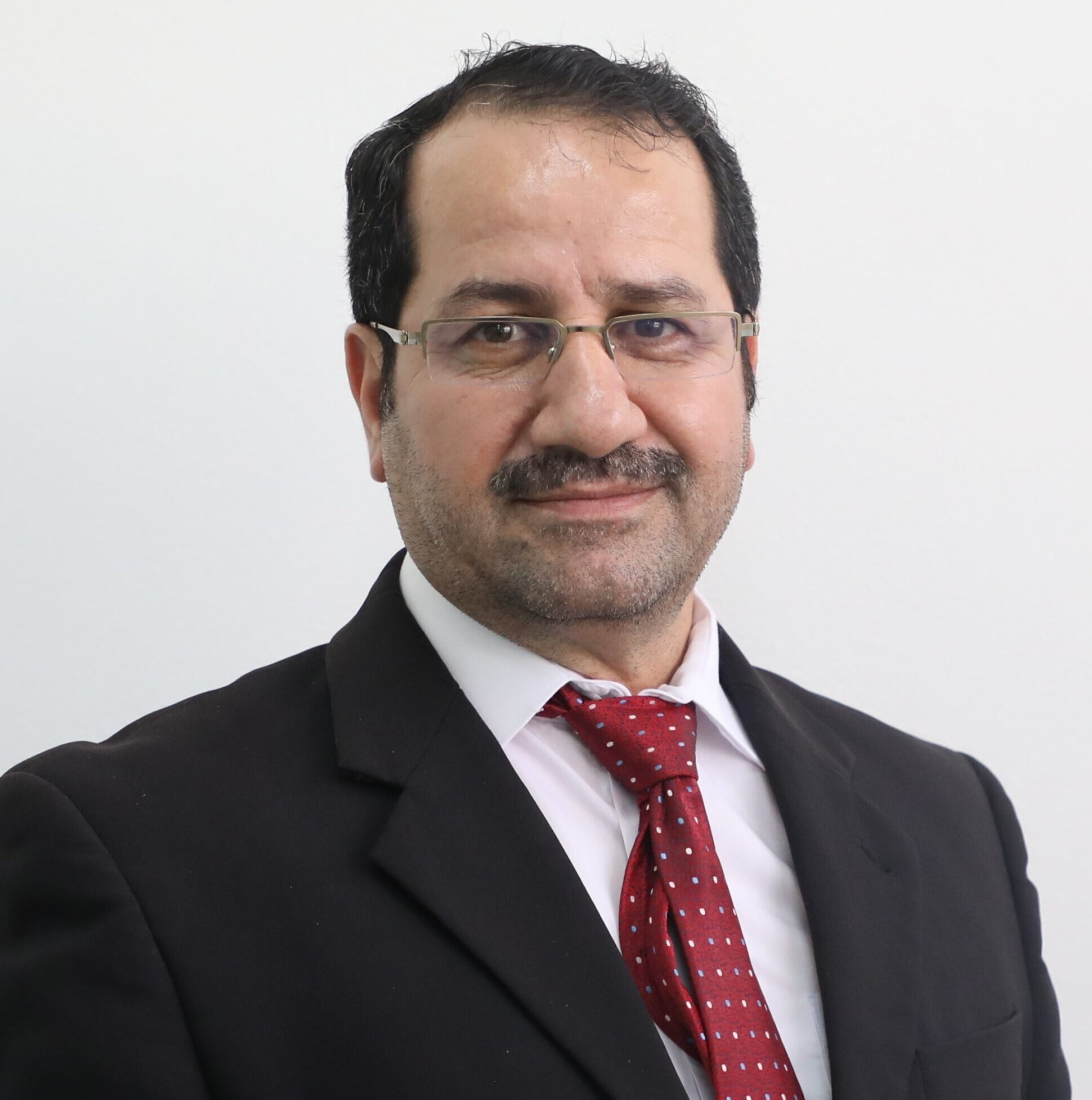 Prof. Hussein Kazem