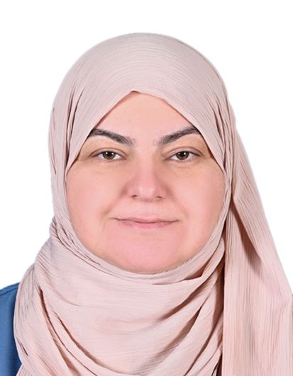 Dr. Enas Abulibdeh