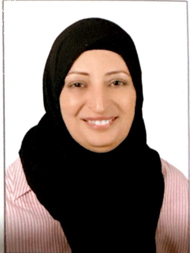 Dr.Shadia Salah Salem