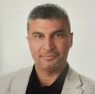 Prof. Anies Al-Hroub