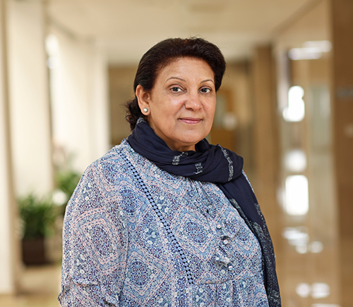 Dr. Sabah Al-Jenaid
