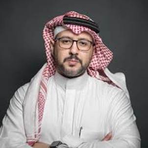 Dr. Mohammed Al Zharani